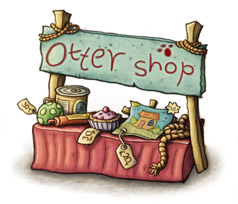otter shop
